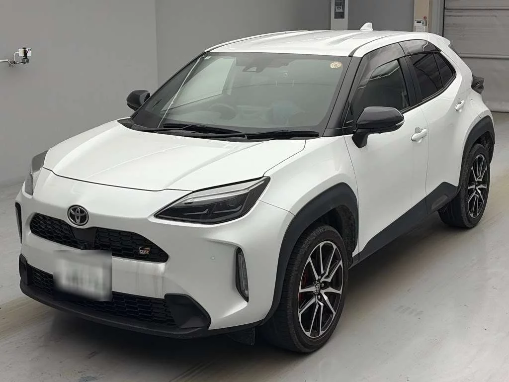 Toyota Yaris Cross MXPB10 2024